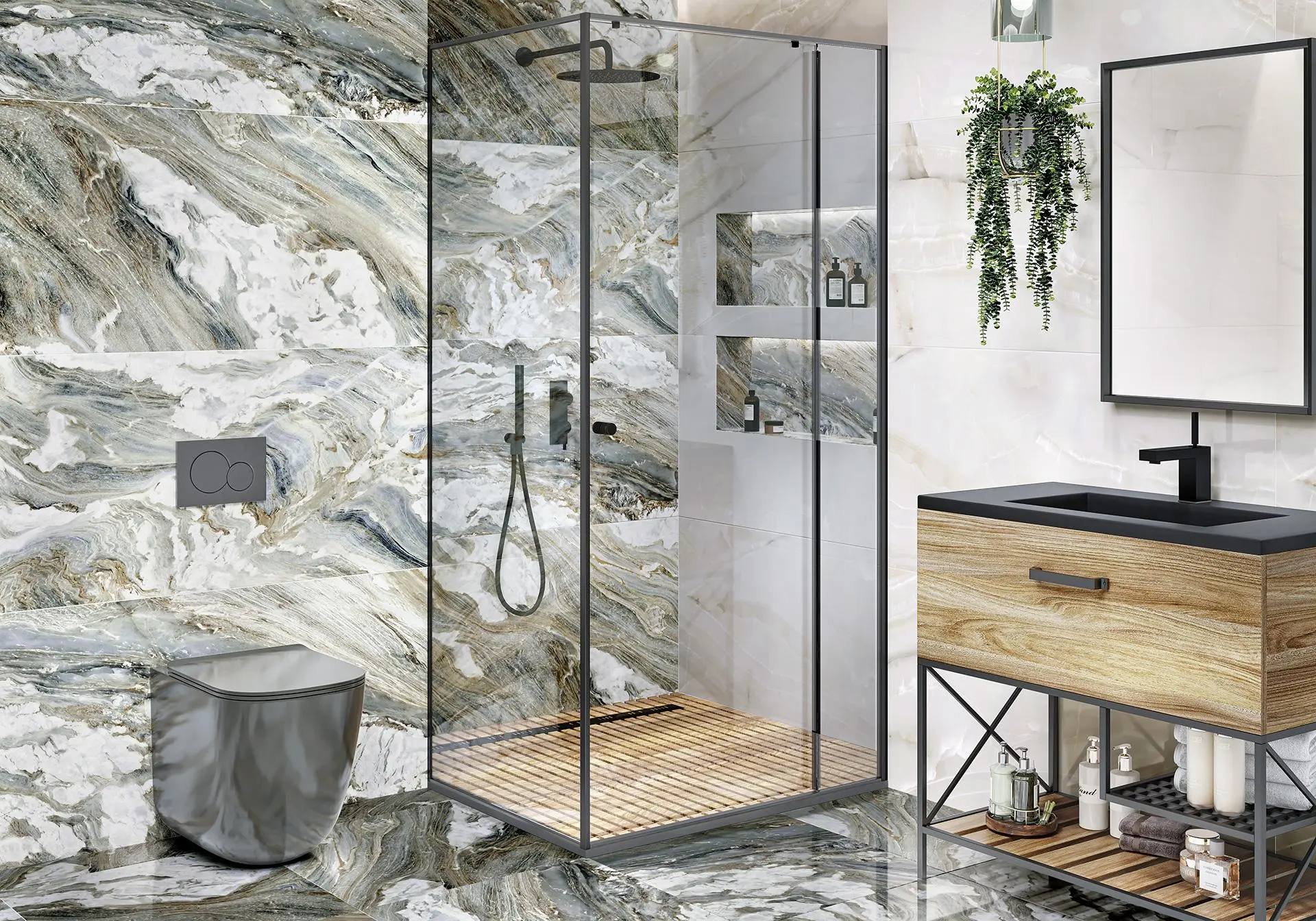 Cascade - картинка 1