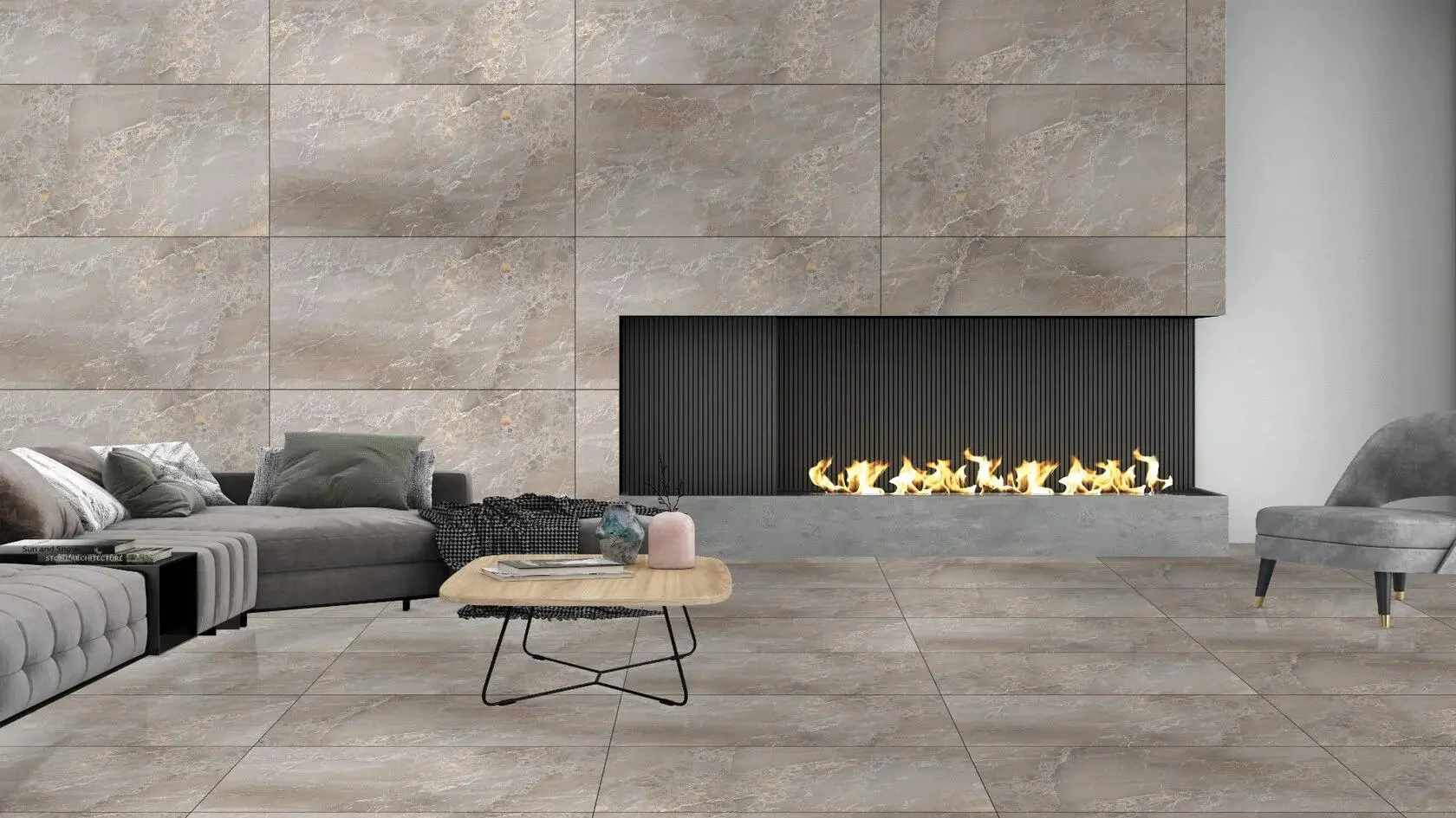 River Stone - картинка 1