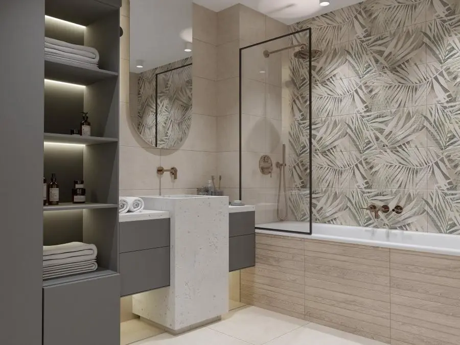 Desert - картинка 1