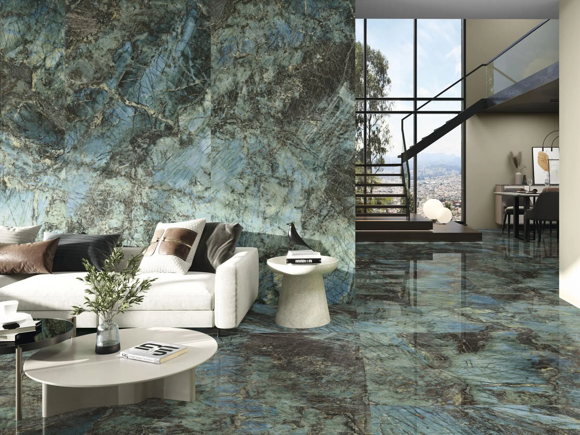 Lemurian - картинка 1