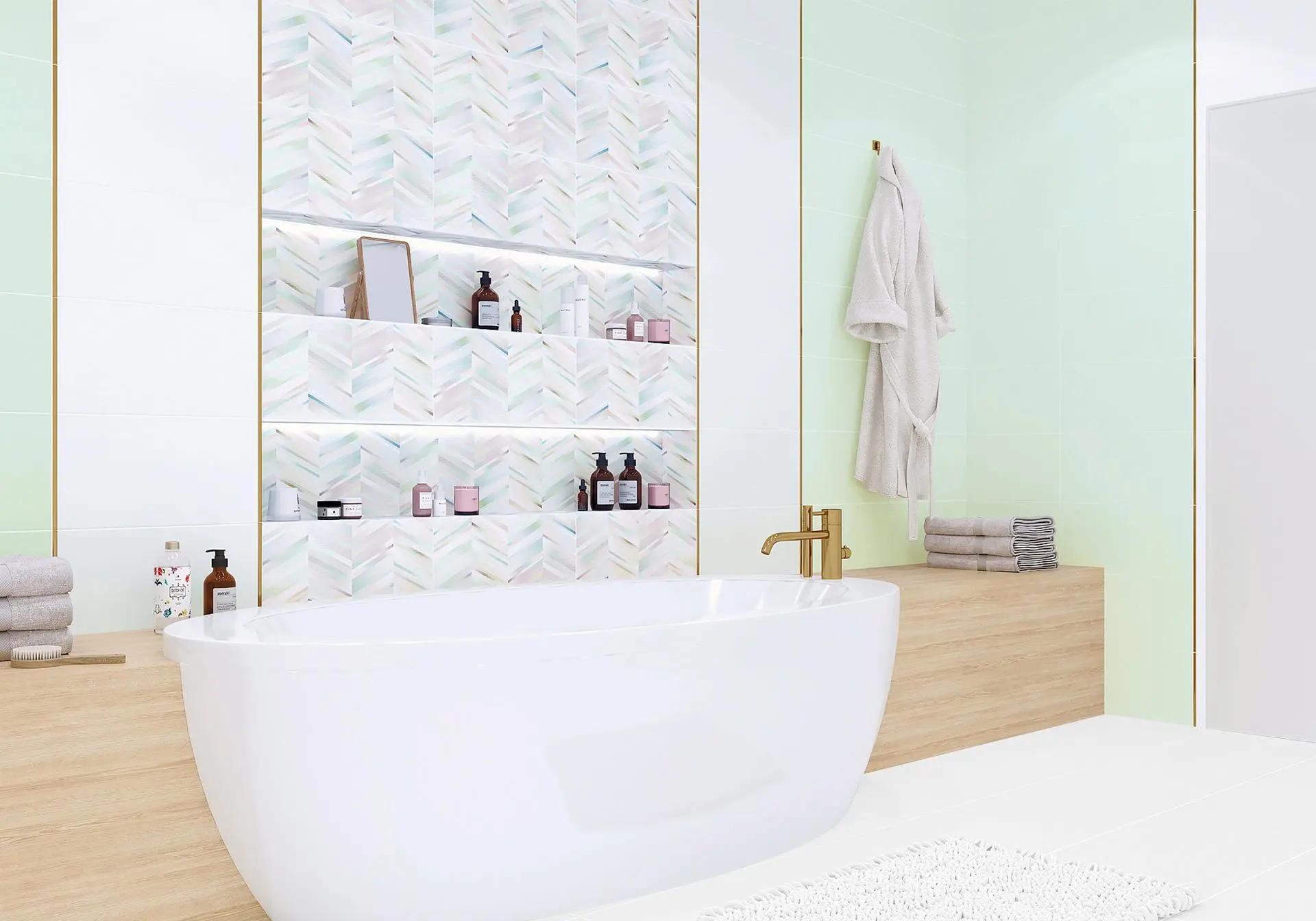 Bounty - картинка 1