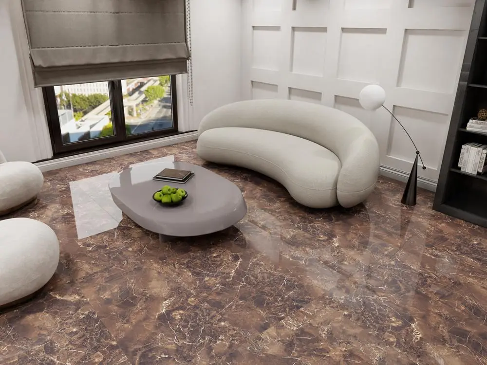 Copper Slab Black - картинка 1