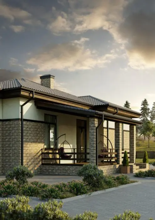 Old Town - картинка 1