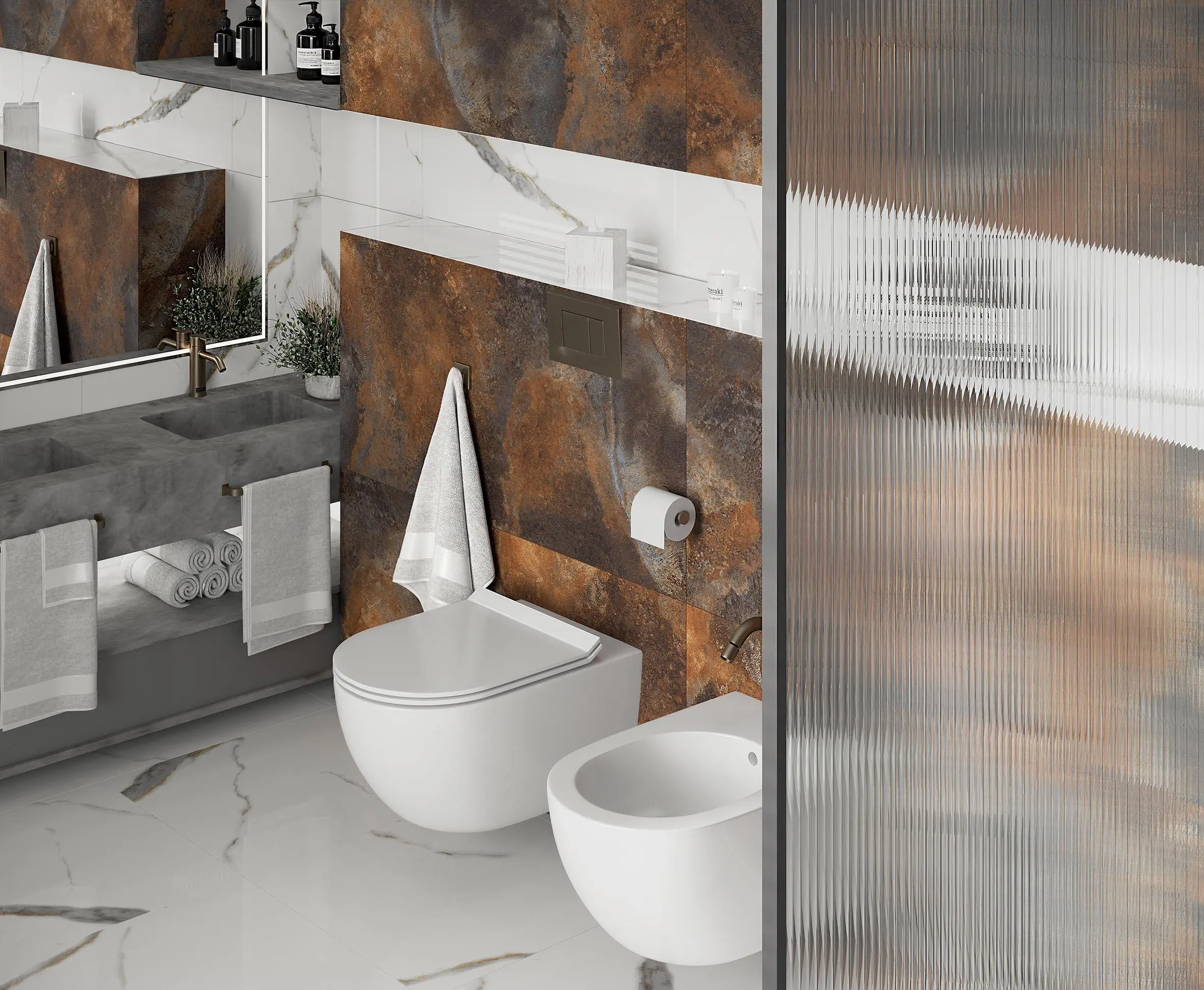 Dazzle Cosmos Grande - картинка 2