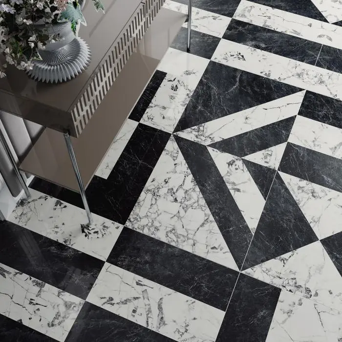 Бьянко Неро - картинка 1