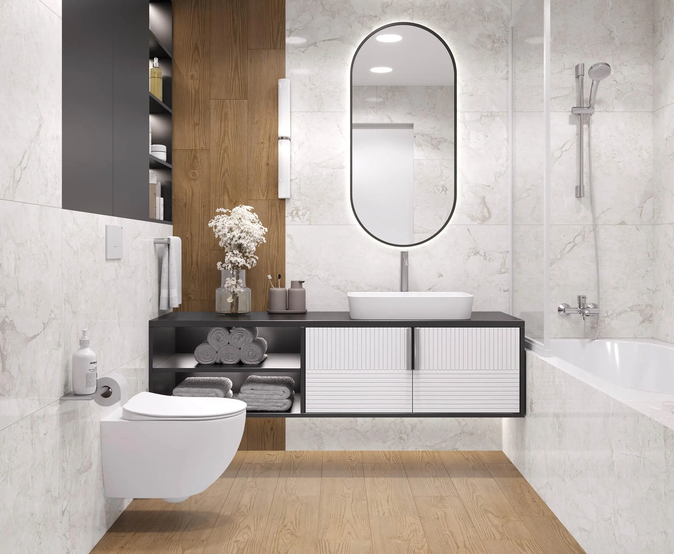 Emil White - картинка 2