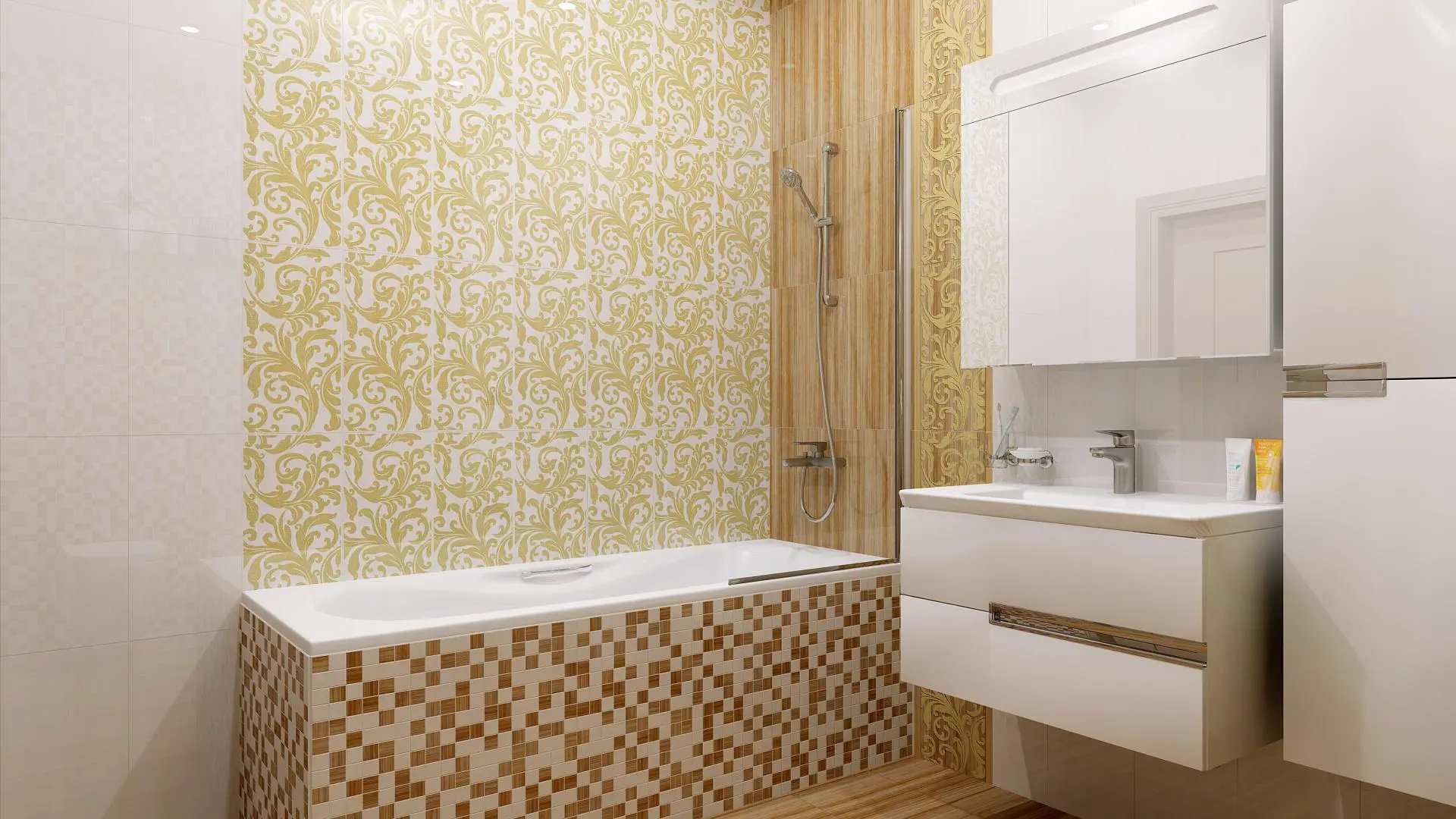 Ampir - картинка 1