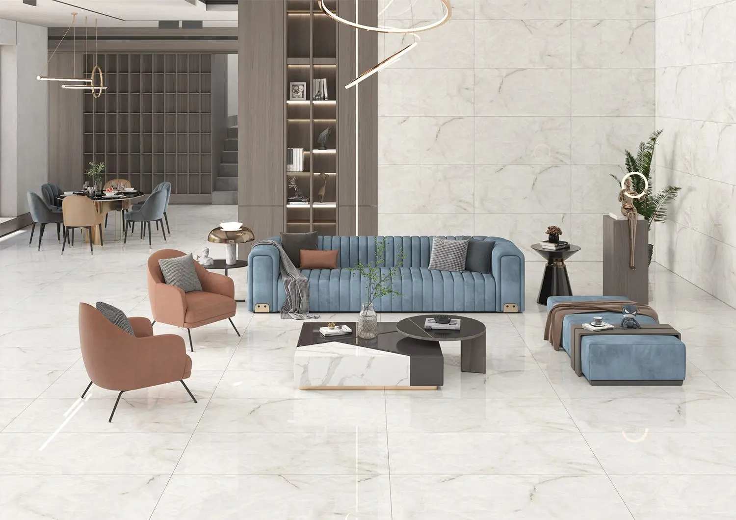 Modern - картинка 1