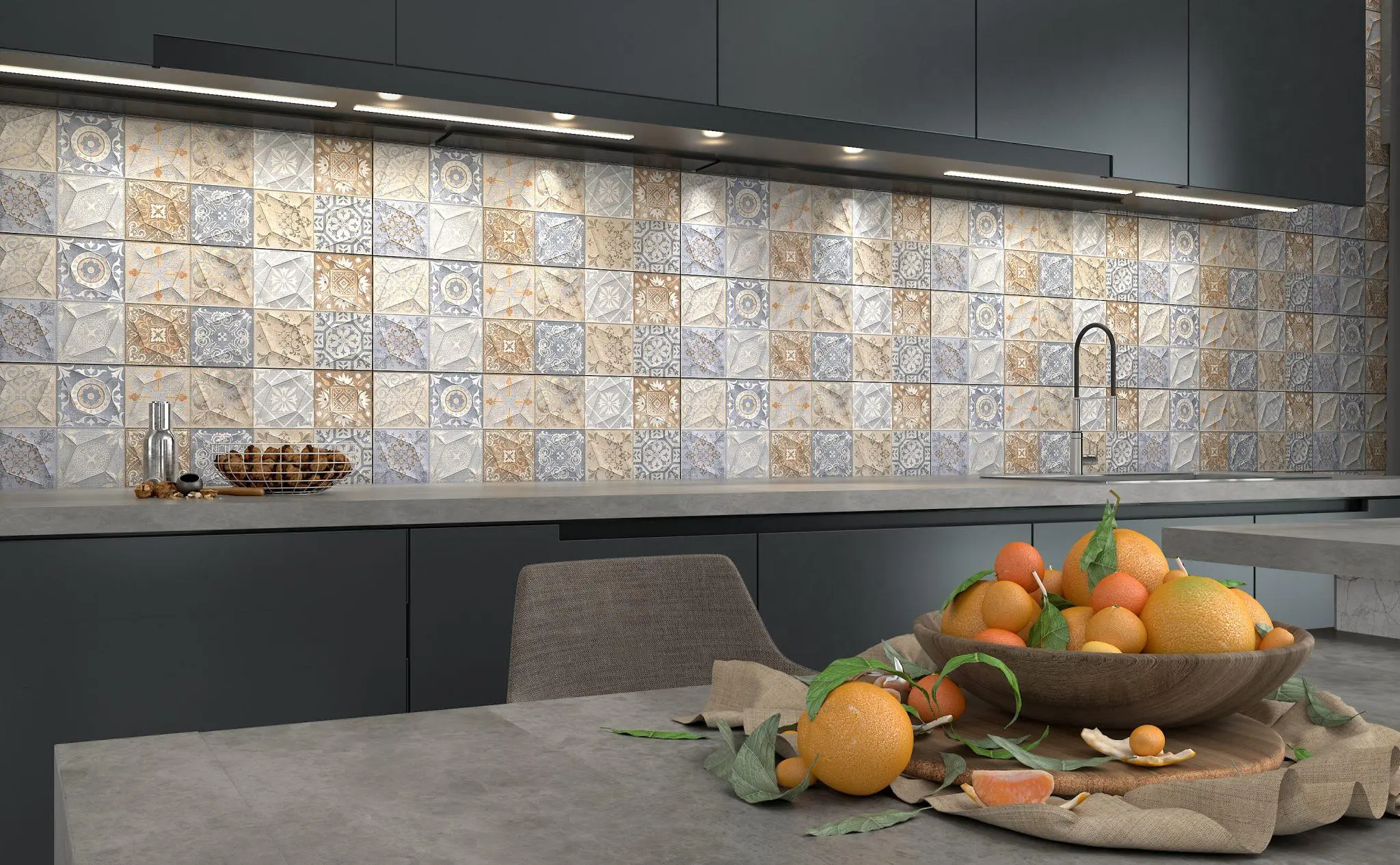 Kitchen - картинка 1