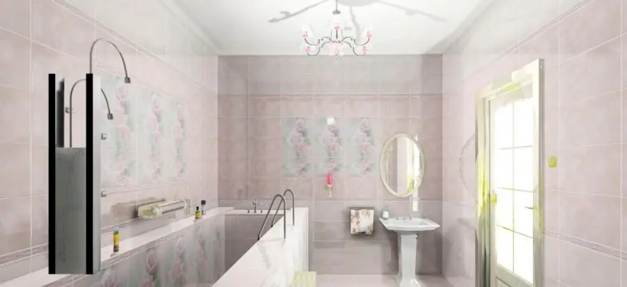 Розовый свет - картинка 2