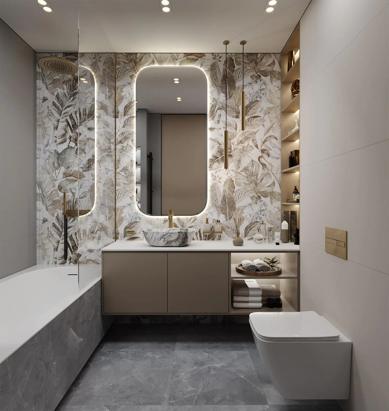 Slim Monocolors (5mm) - картинка 2