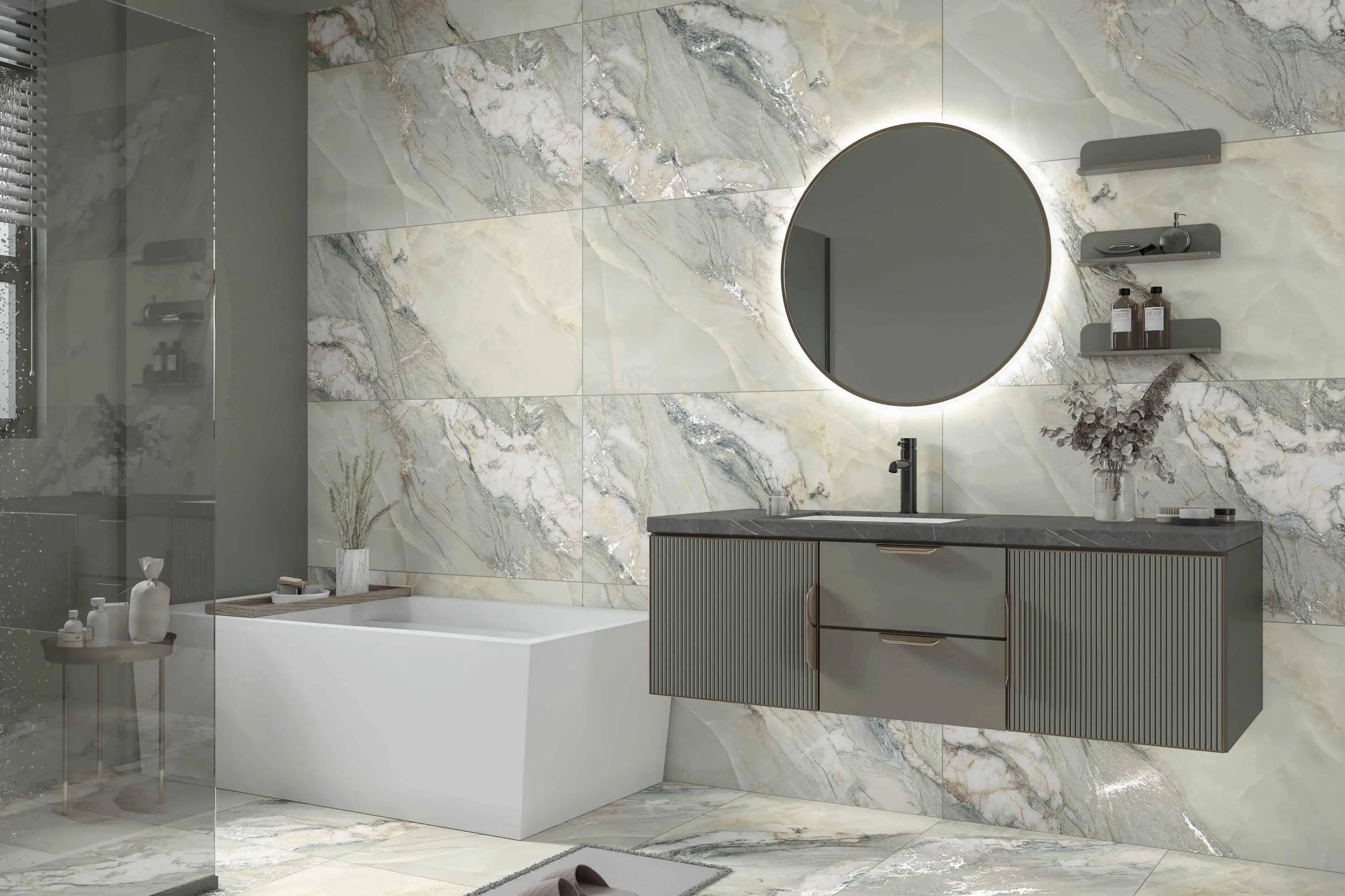 Onyx Emerald - картинка 1