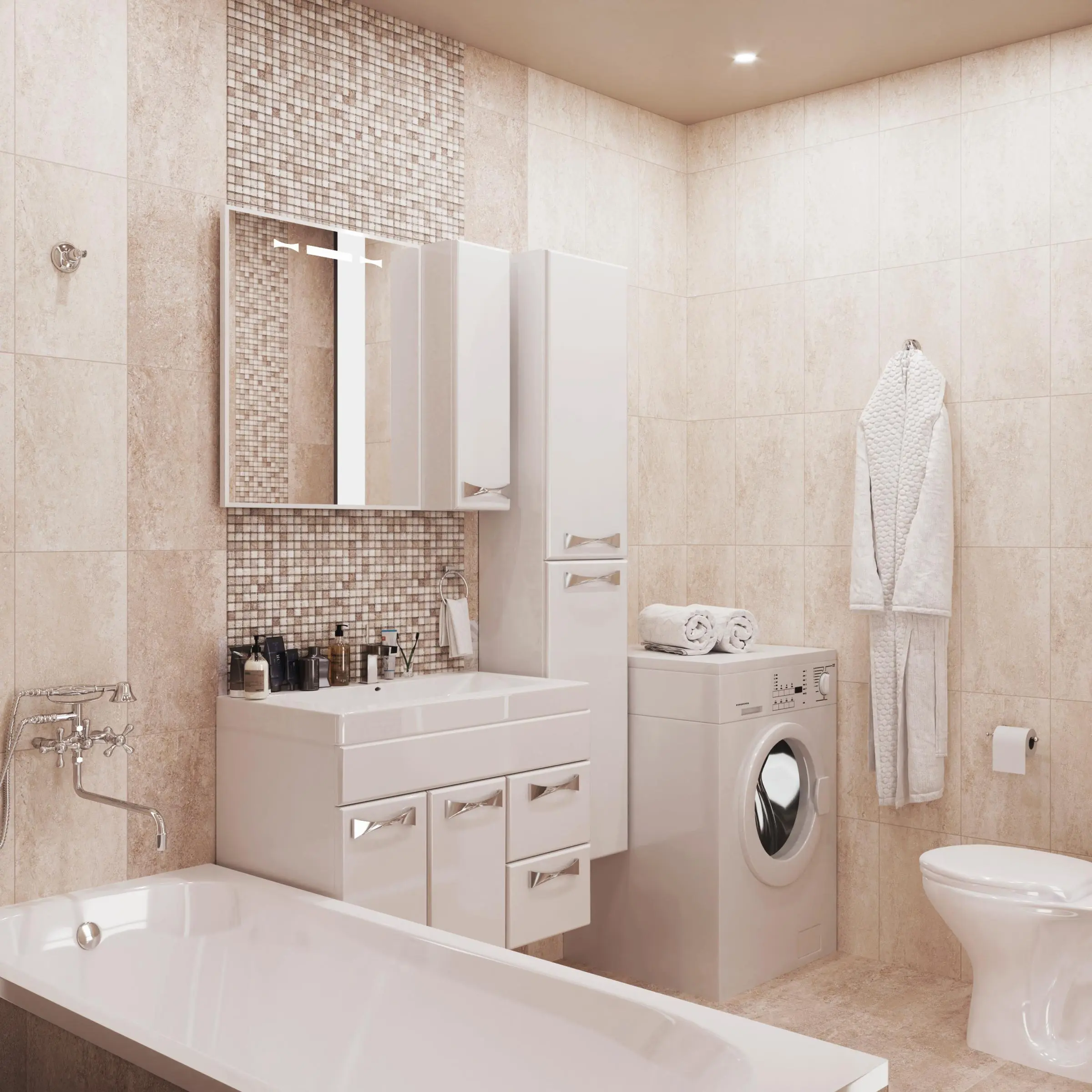 Antico - картинка 2