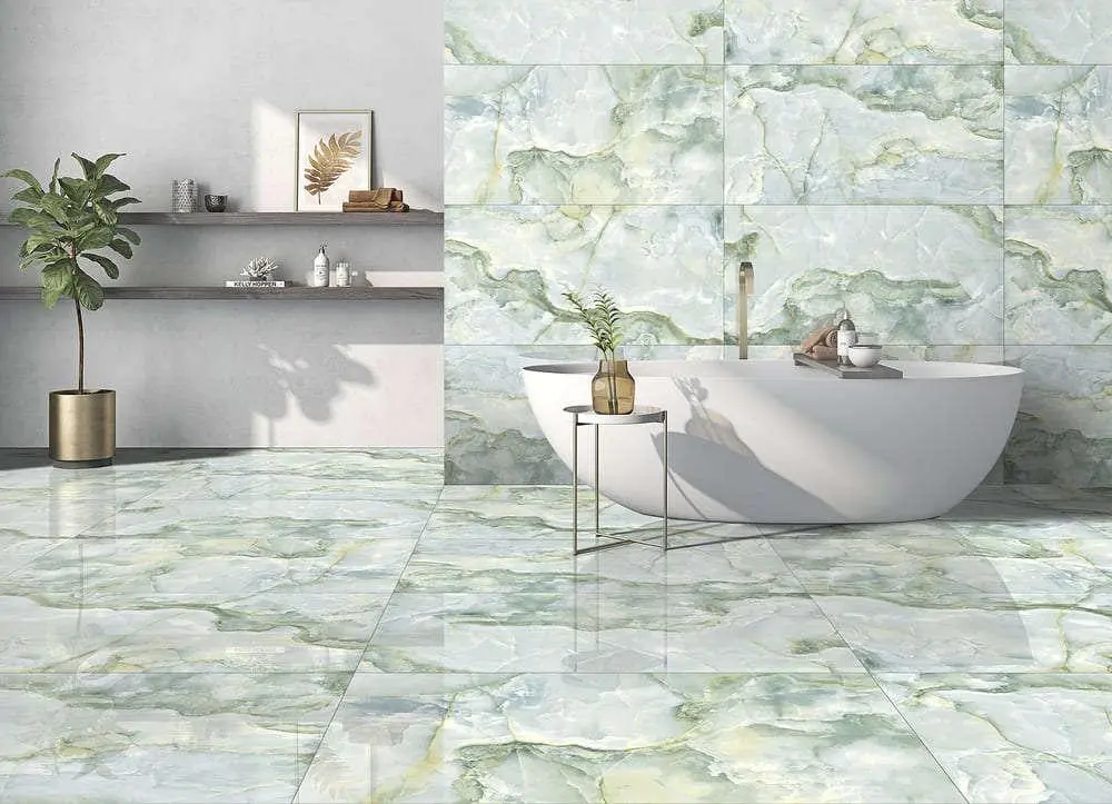 Garnet Green - картинка 1